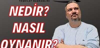 SPOR TOTO NEDİR? NASIL OYNANIR?